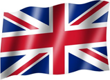 engl. Flagge